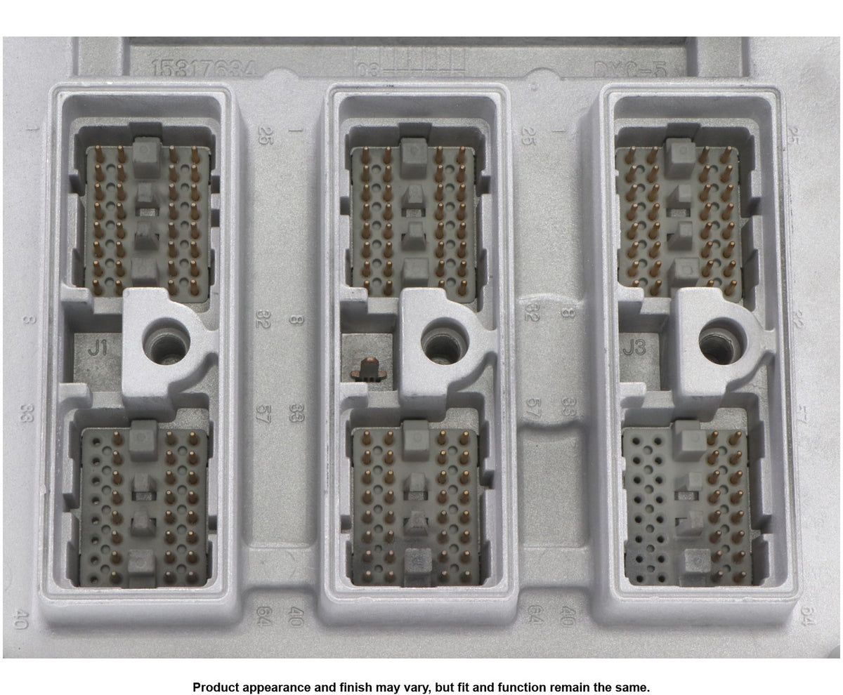 Cardone Reman Powertrain Control Module 77-4976F