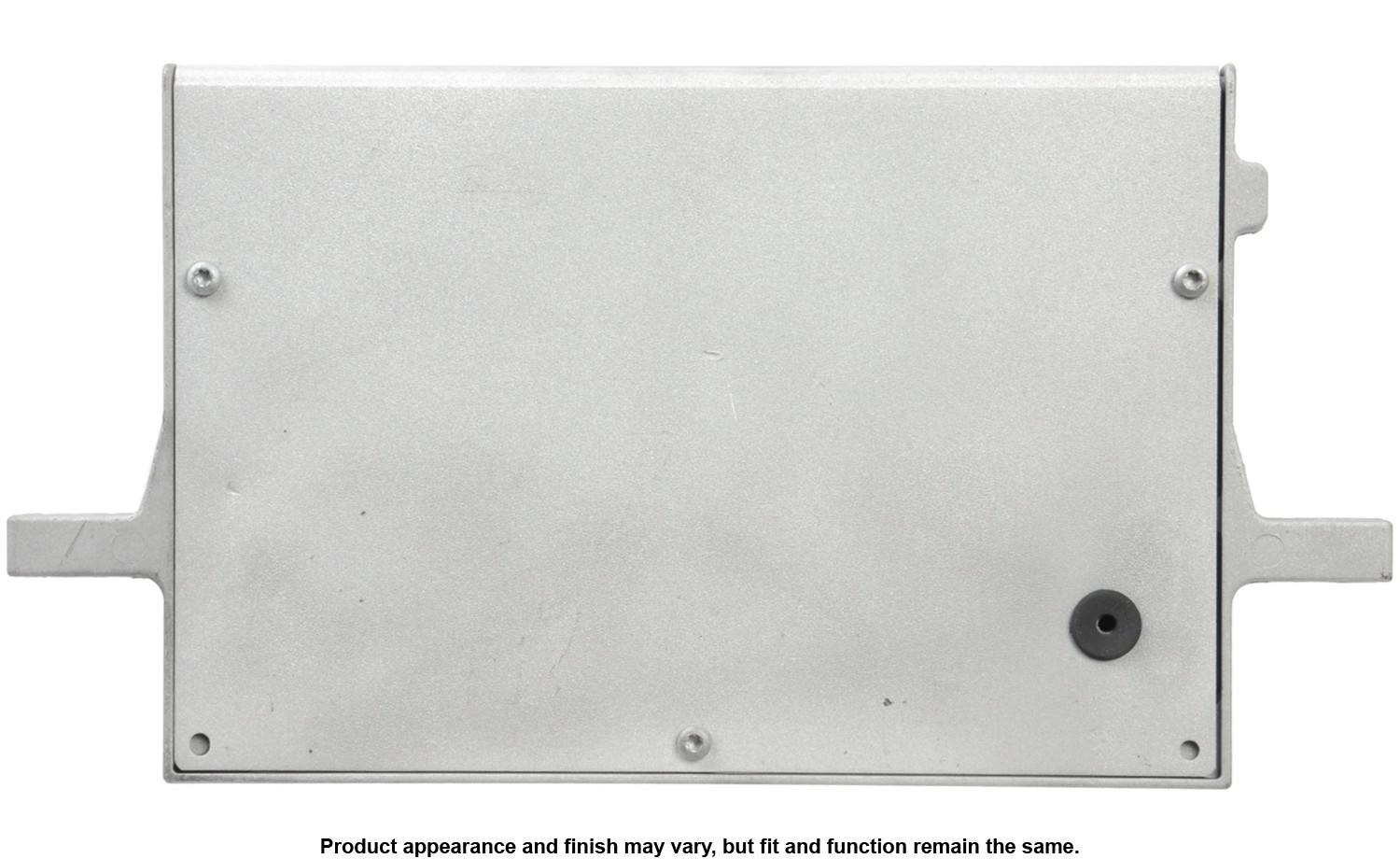 Cardone Reman Remanufactured Engine Control Computer 77-5110F