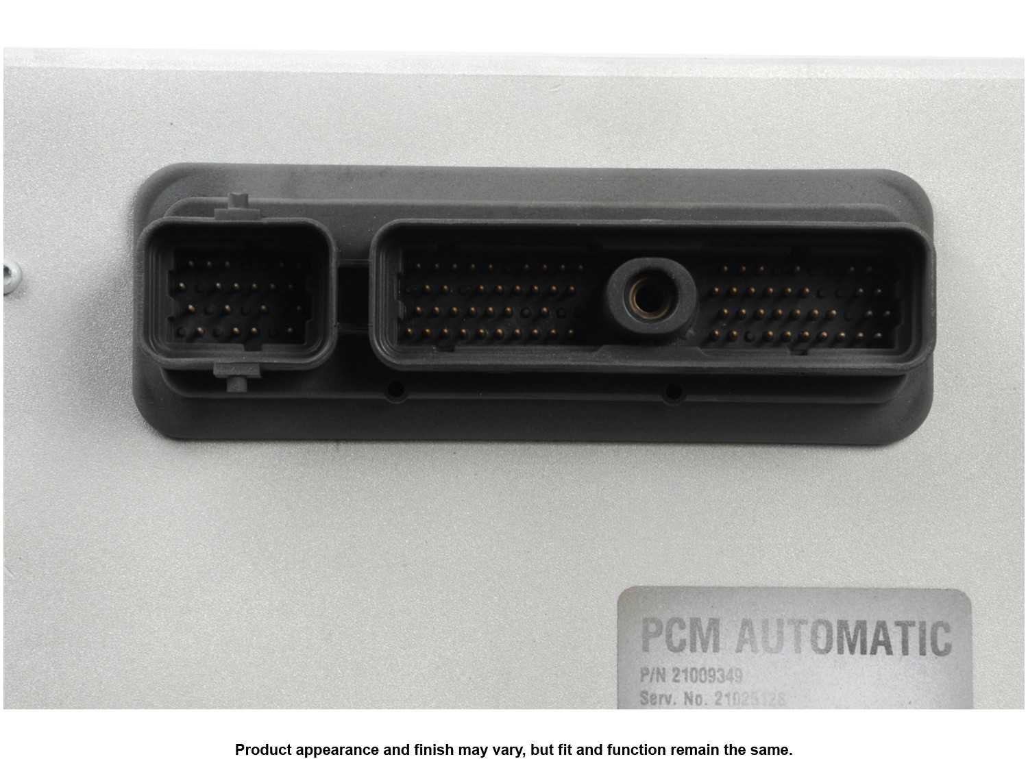 Cardone Reman Remanufactured Engine Control Computer 77-5110F