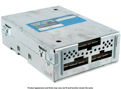 Cardone Reman Remanufactured Engine Control Computer 77-5120