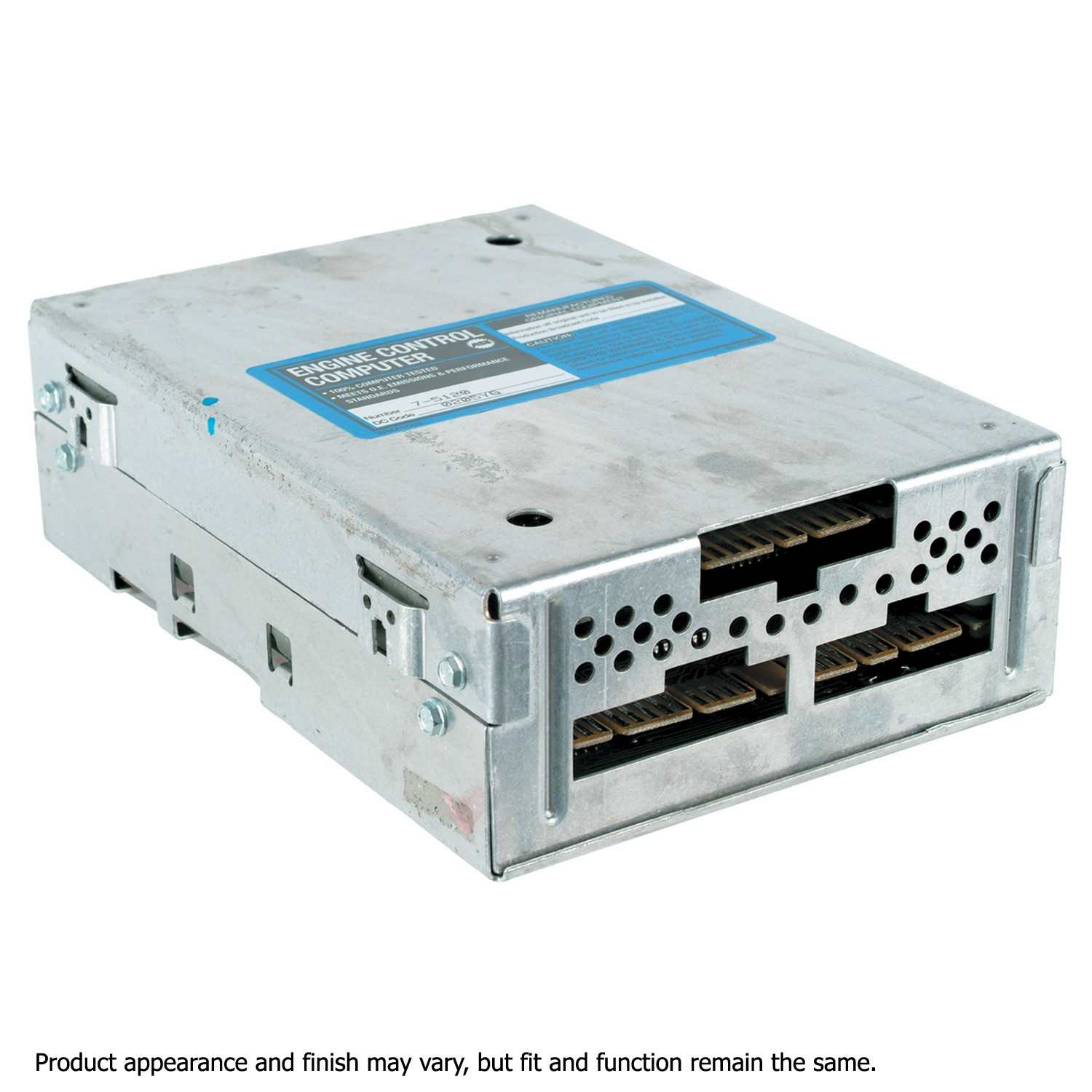 Cardone Reman Remanufactured Engine Control Computer 77-5120