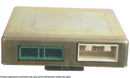 Cardone Reman Remanufactured Engine Control Computer 77-5360