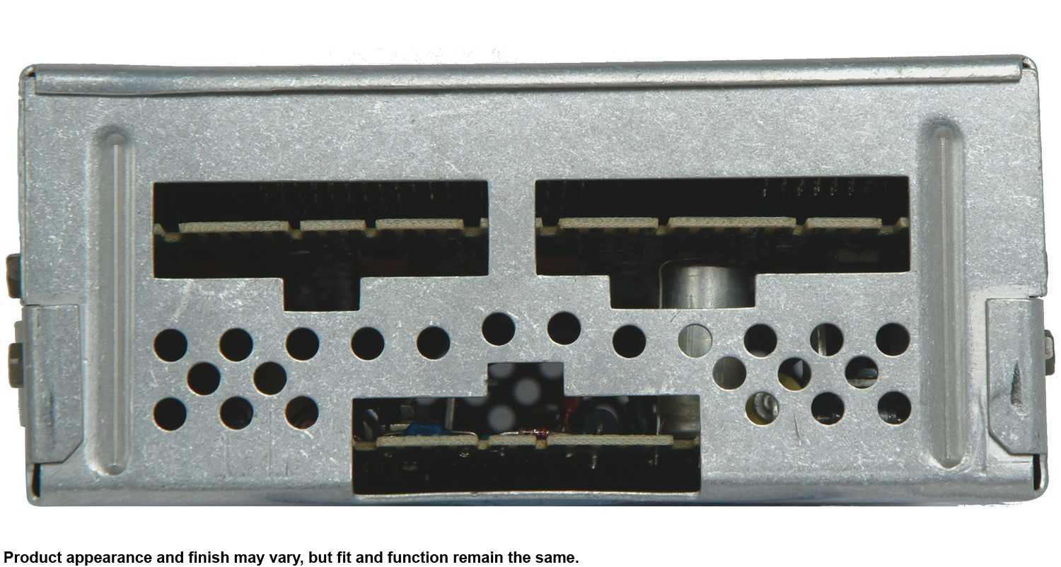 Cardone Reman Remanufactured Engine Control Computer 77-5650