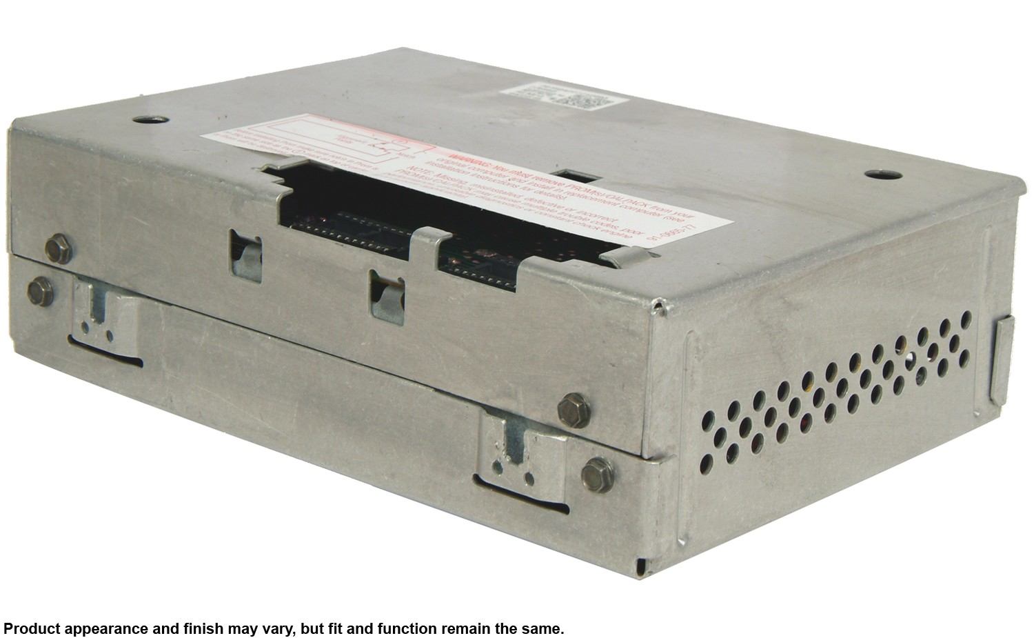 Cardone Reman Remanufactured Engine Control Computer 77-5650