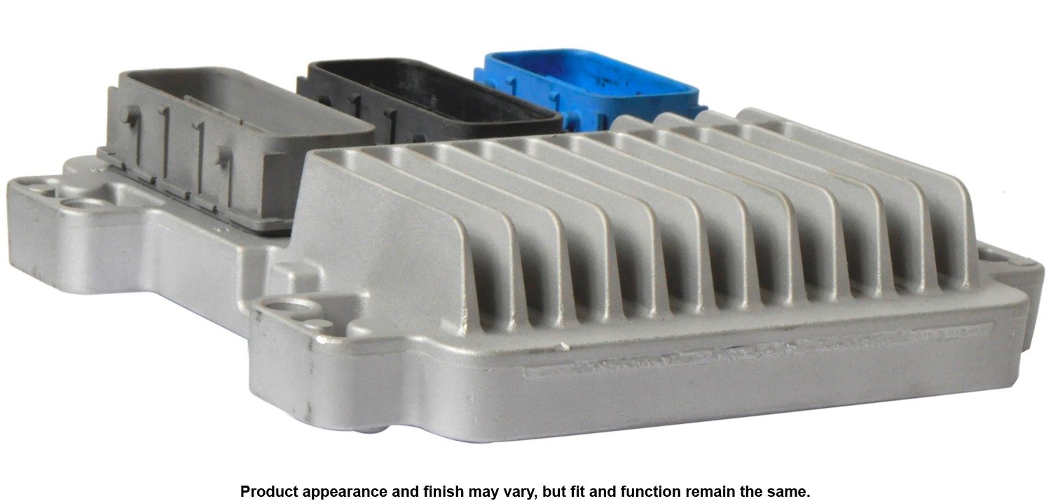 Cardone Reman Remanufactured Engine Control Computer 77-5843F