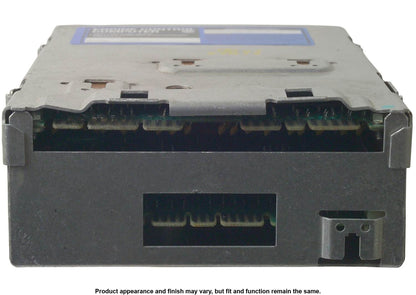 Cardone Reman Remanufactured Engine Control Computer 77-6028