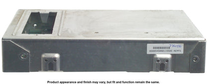 Cardone Reman Remanufactured Engine Control Computer 77-6156