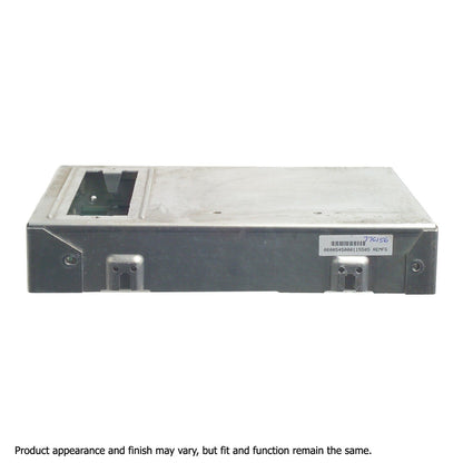 Cardone Reman Remanufactured Engine Control Computer 77-6156