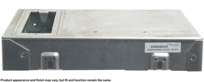Cardone Reman Remanufactured Engine Control Computer 77-6156