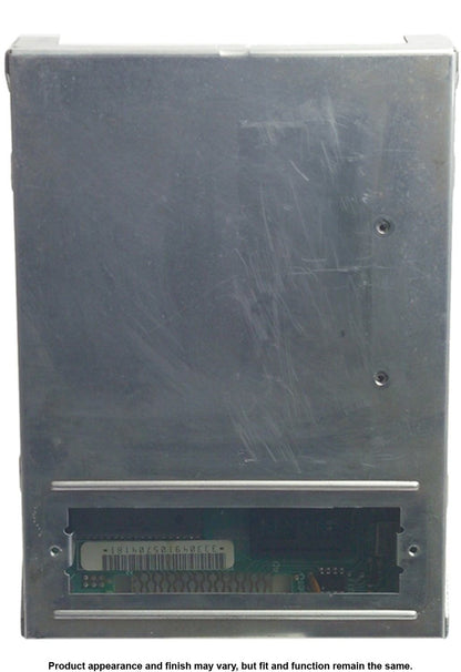 Cardone Reman Remanufactured Engine Control Computer 77-6156