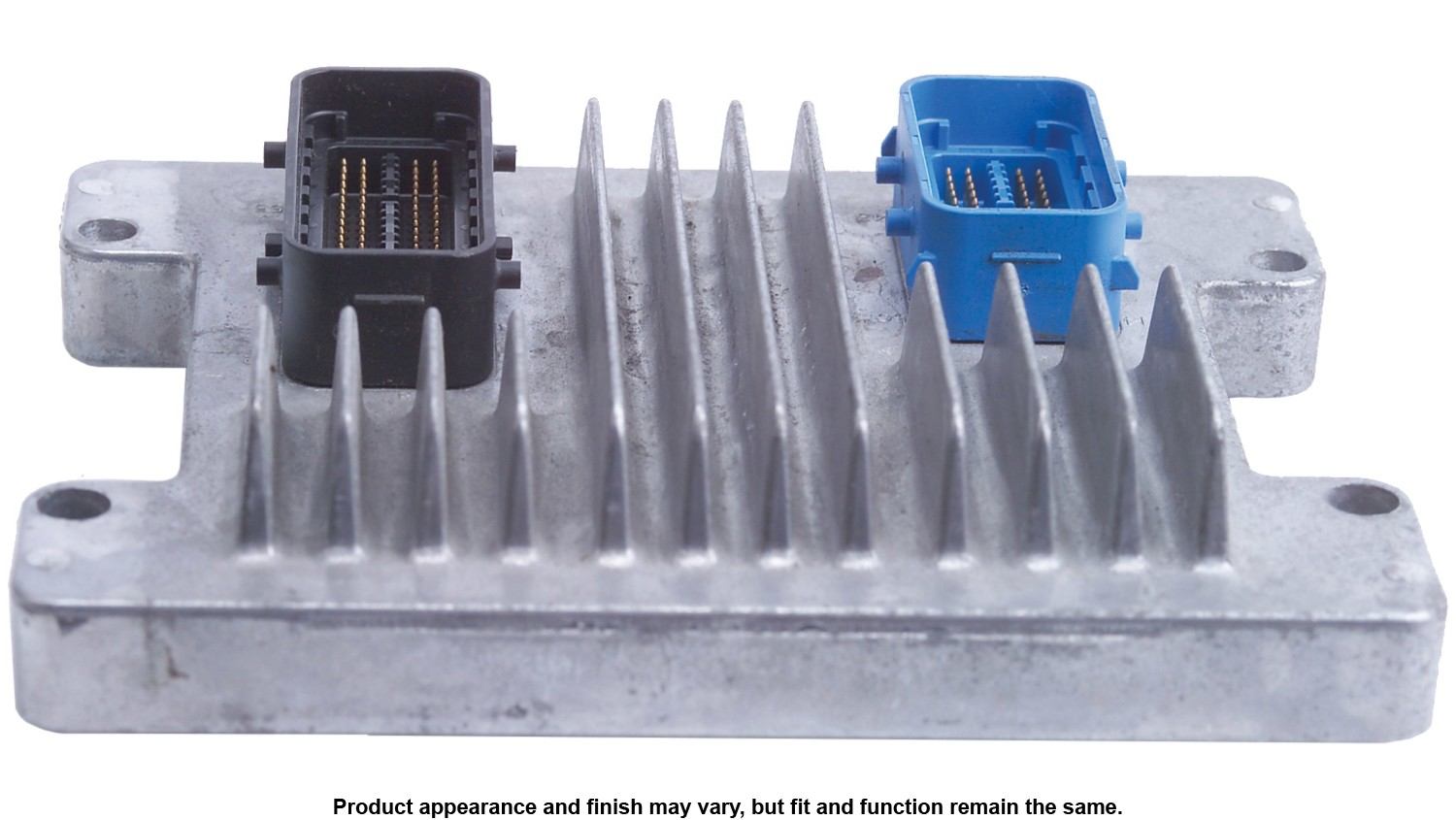 Cardone Reman Powertrain Control Module 77-6162F