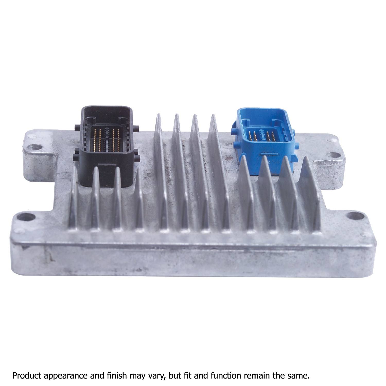 Cardone Reman Powertrain Control Module 77-6162F