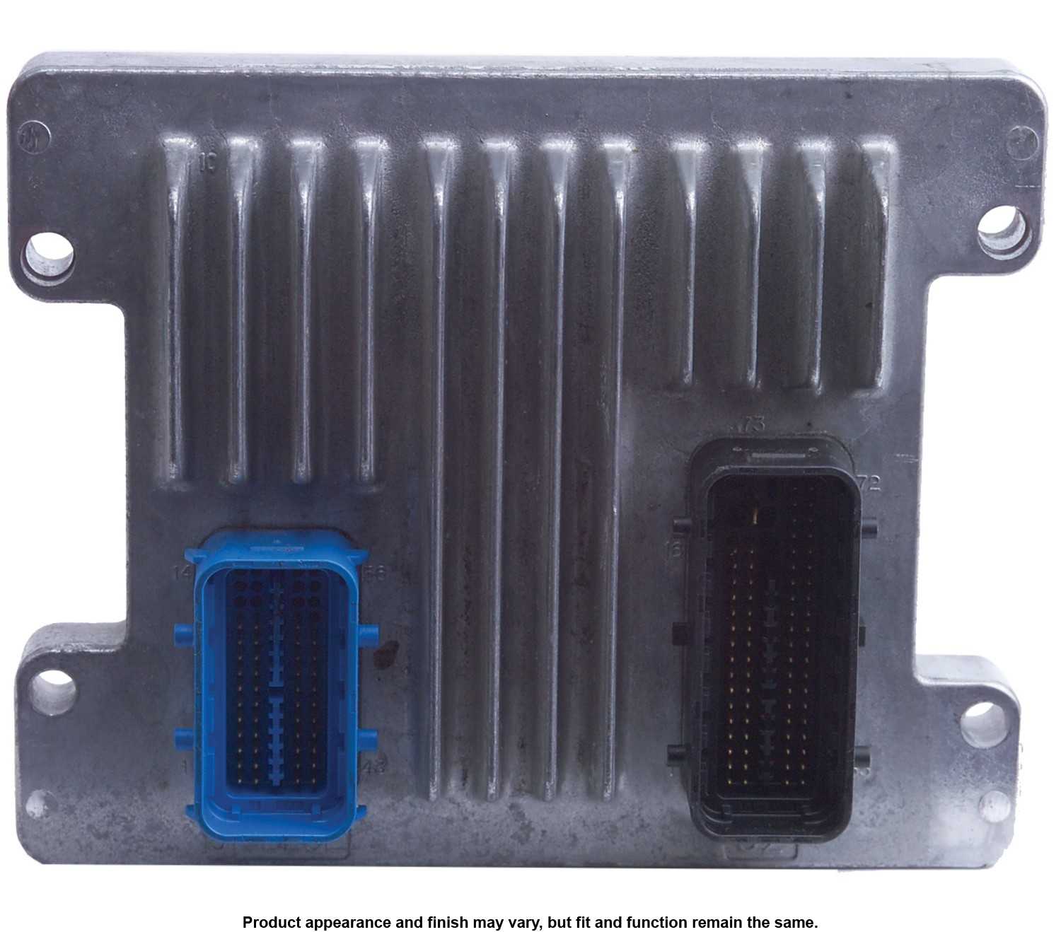 Cardone Reman Powertrain Control Module 77-6162F