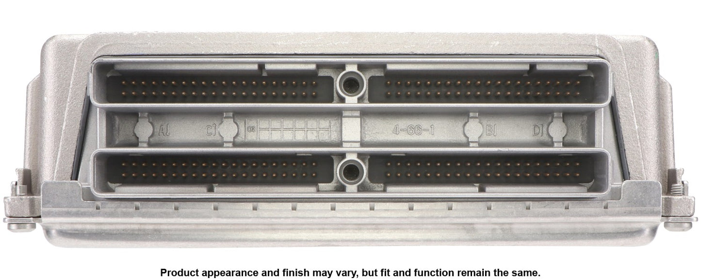Cardone Reman Remanufactured Engine Control Computer 77-6242F