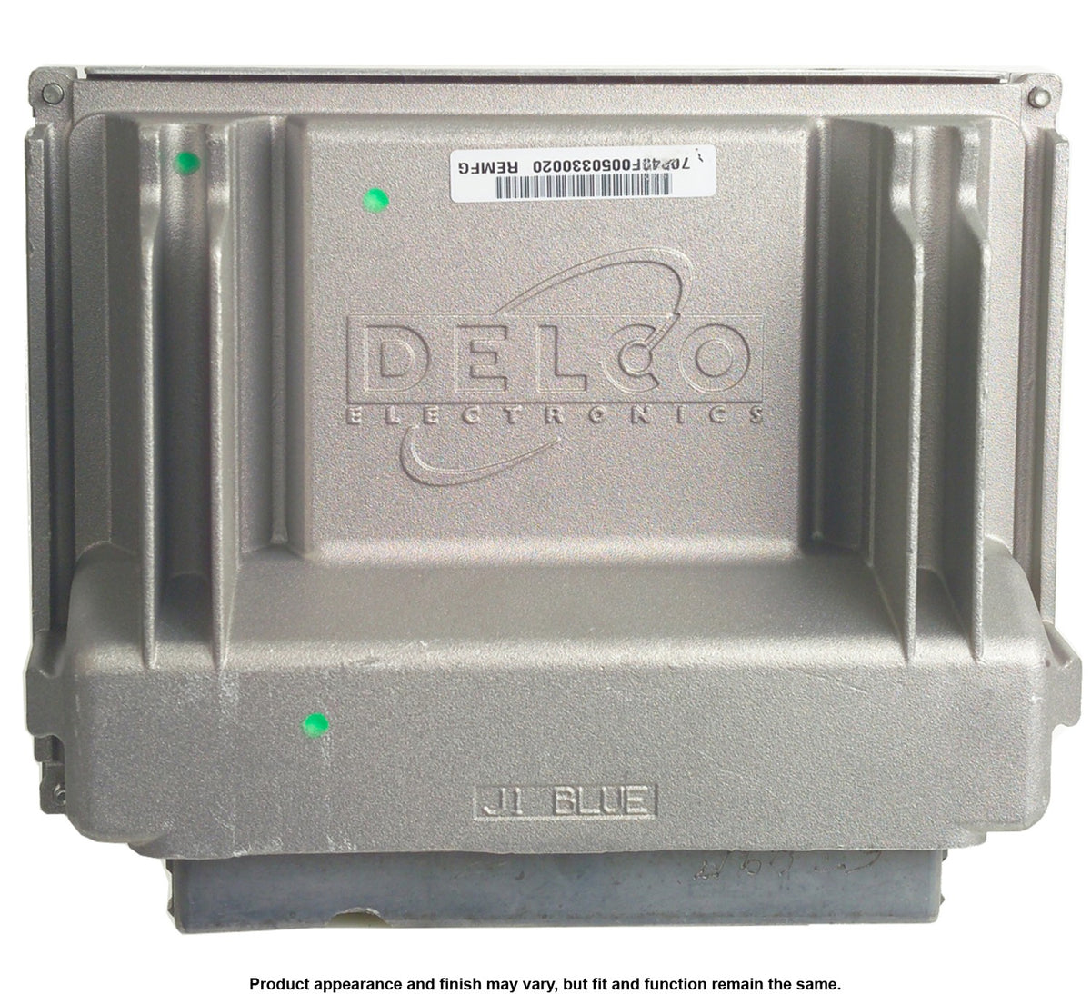 Cardone Reman Powertrain Control Module 77-6249F