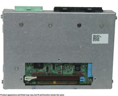 Cardone Reman Remanufactured Powertrain Control Module 77-6347