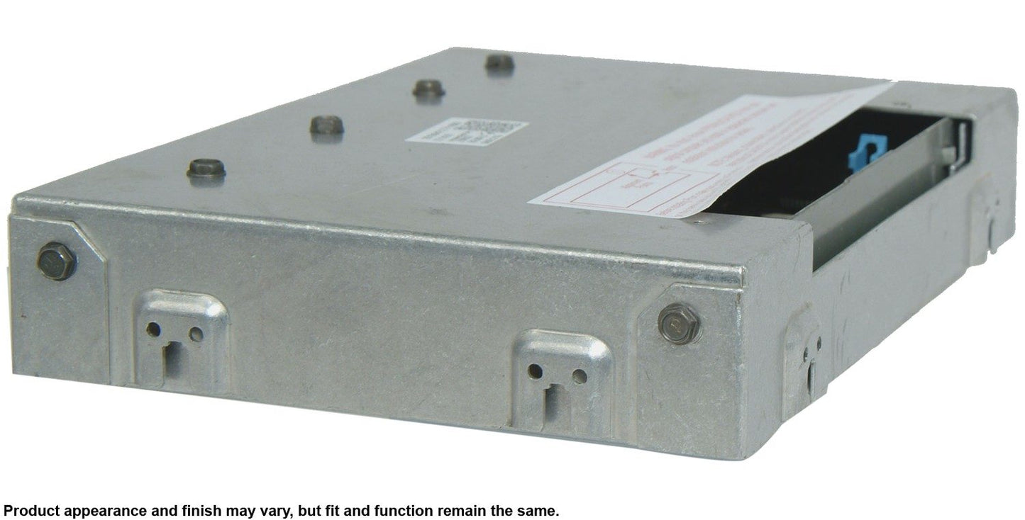 Cardone Reman Remanufactured Engine Control Computer 77-6387