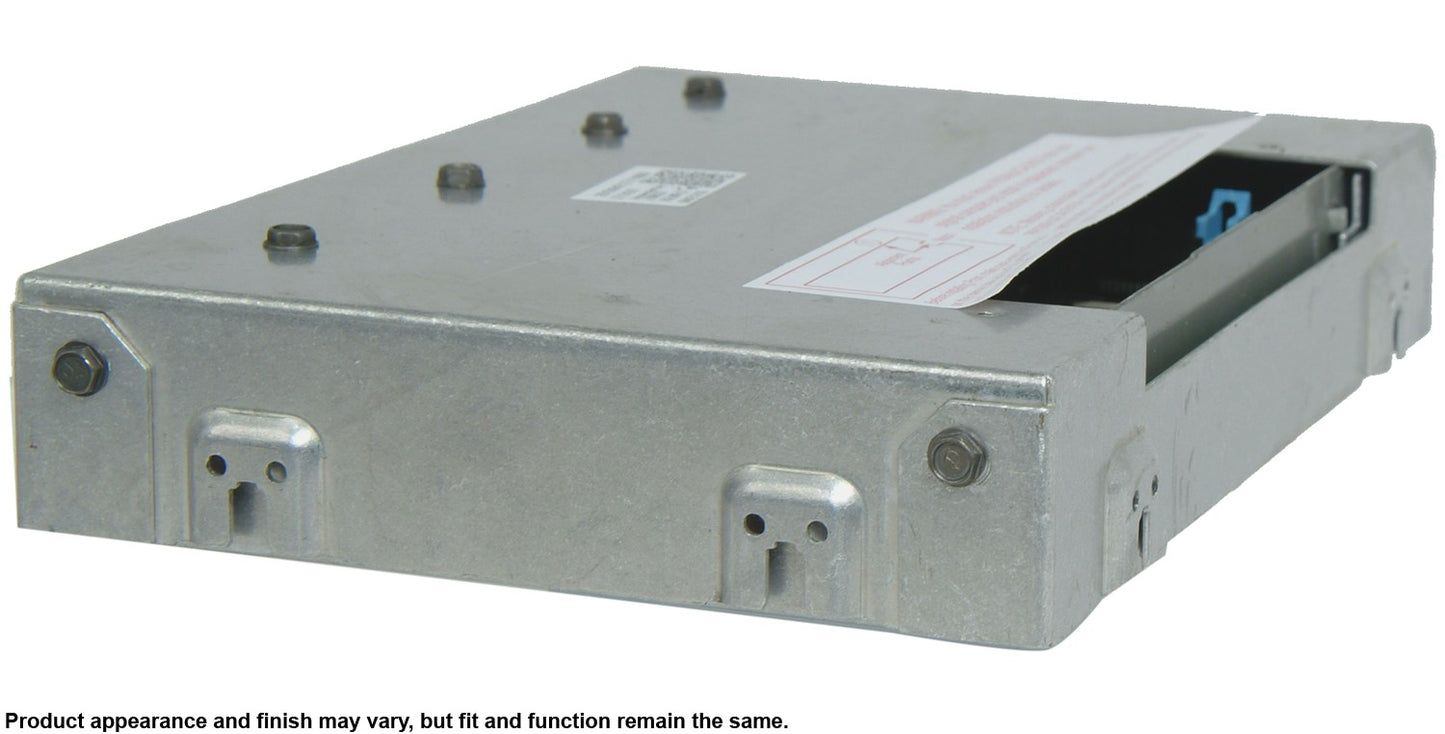 Cardone Reman Remanufactured Engine Control Computer 77-6387
