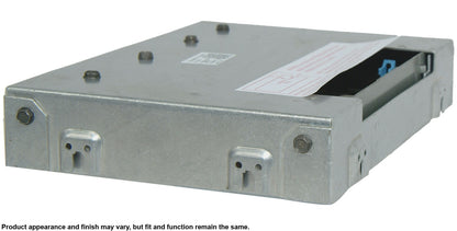 Cardone Reman Remanufactured Engine Control Computer 77-6387