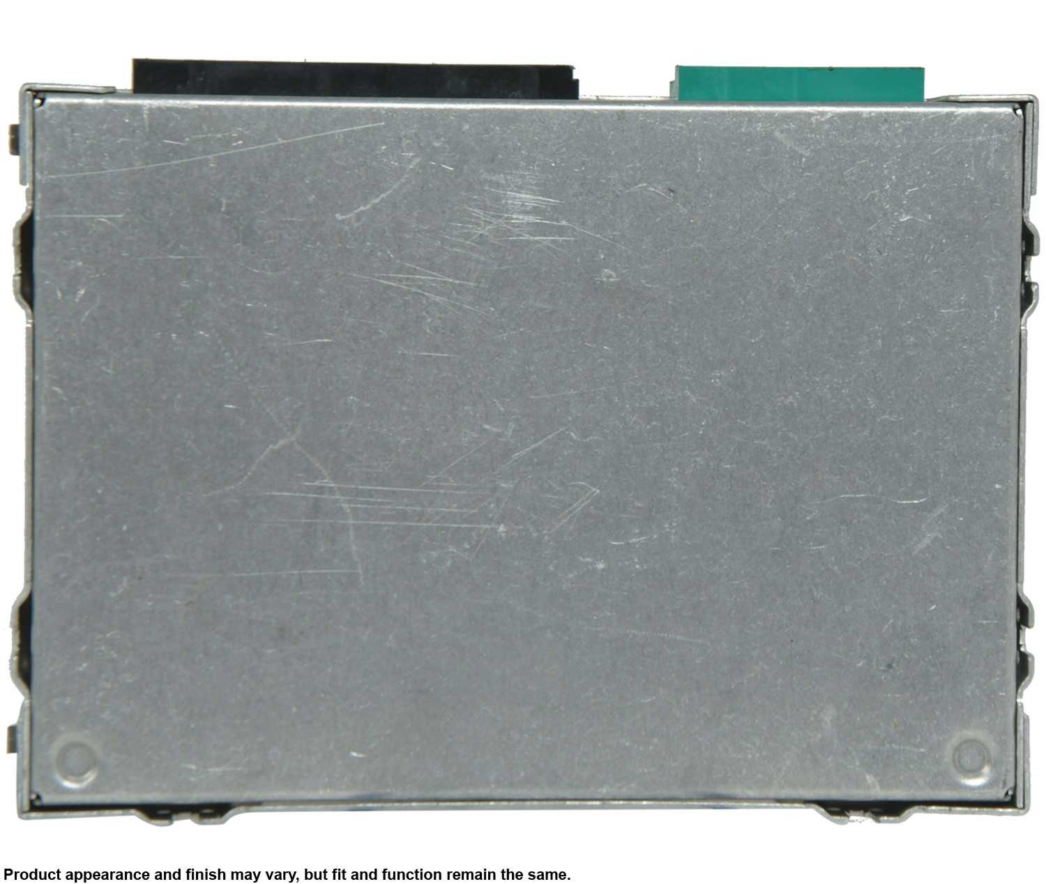 Cardone Reman Remanufactured Engine Control Computer 77-6387