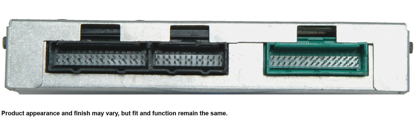 Cardone Reman Remanufactured Engine Control Computer 77-6387