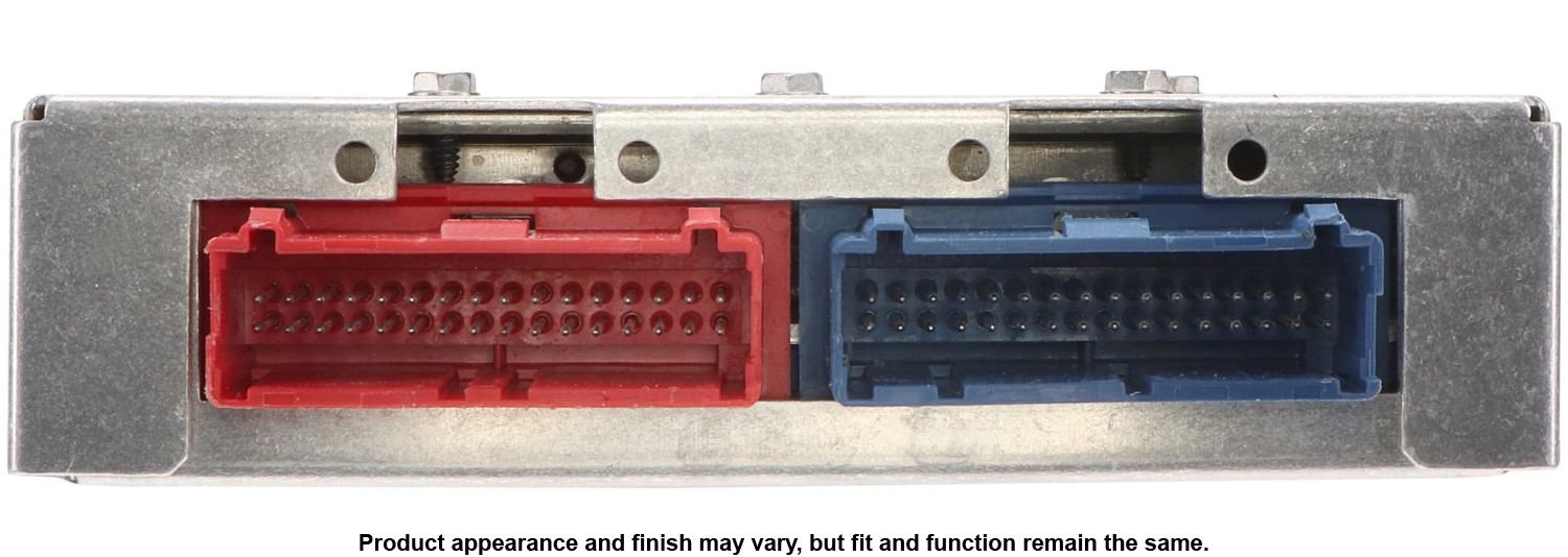 Cardone Reman Remanufactured Engine Control Computer 77-6395