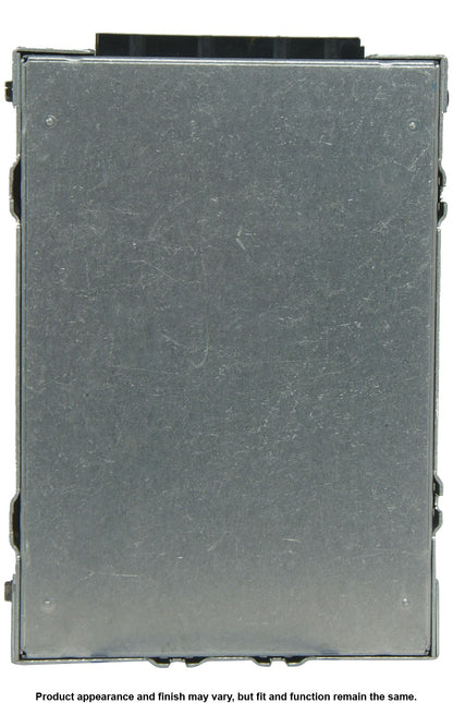 Cardone Reman Remanufactured Engine Control Computer 77-6396