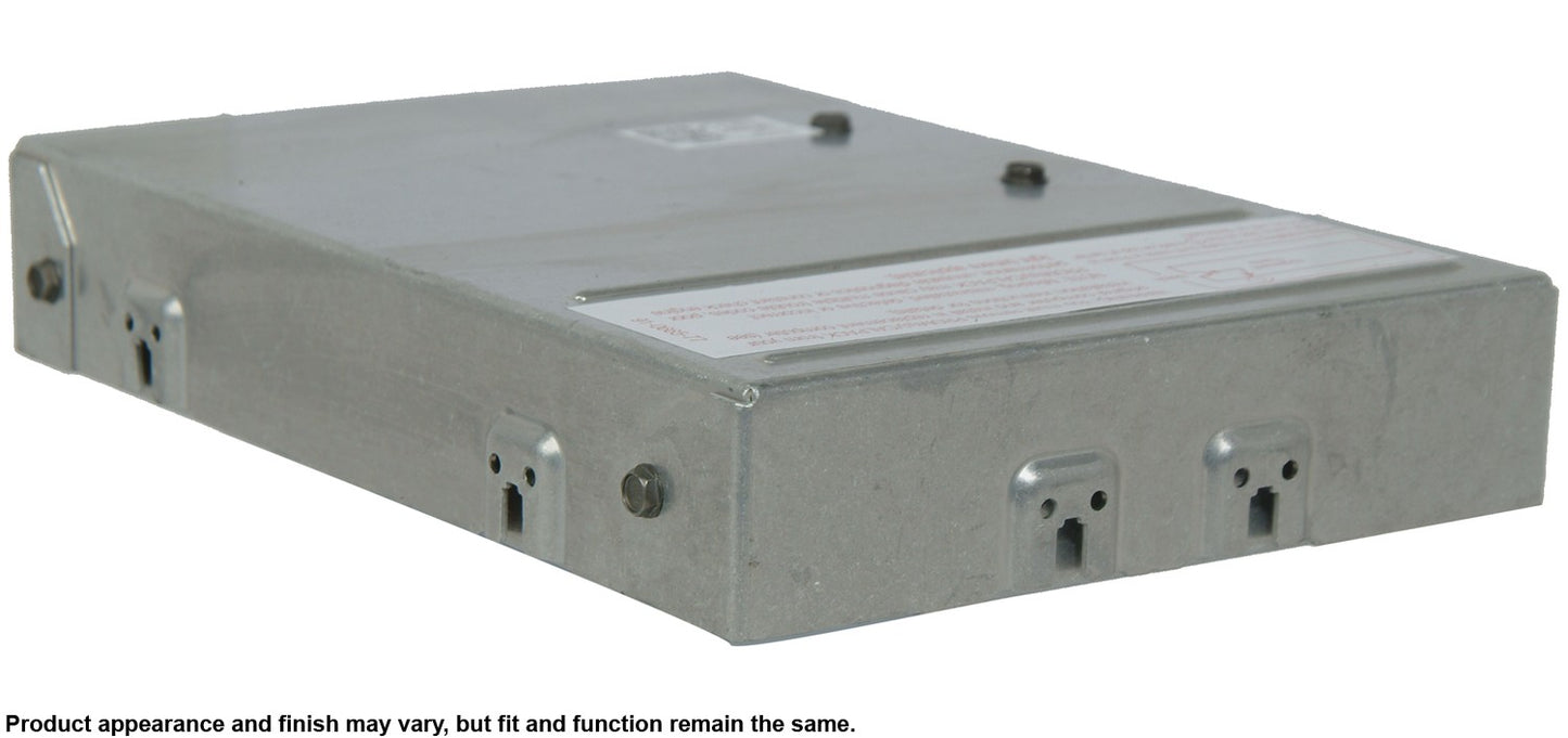 Cardone Reman Remanufactured Engine Control Computer 77-6396