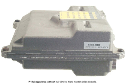 Cardone Reman Powertrain Control Module 77-6397F