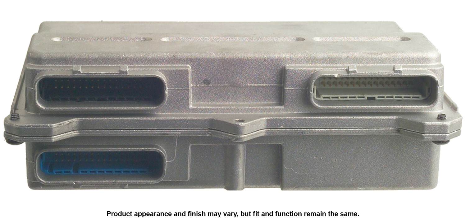 Cardone Reman Powertrain Control Module 77-6397F