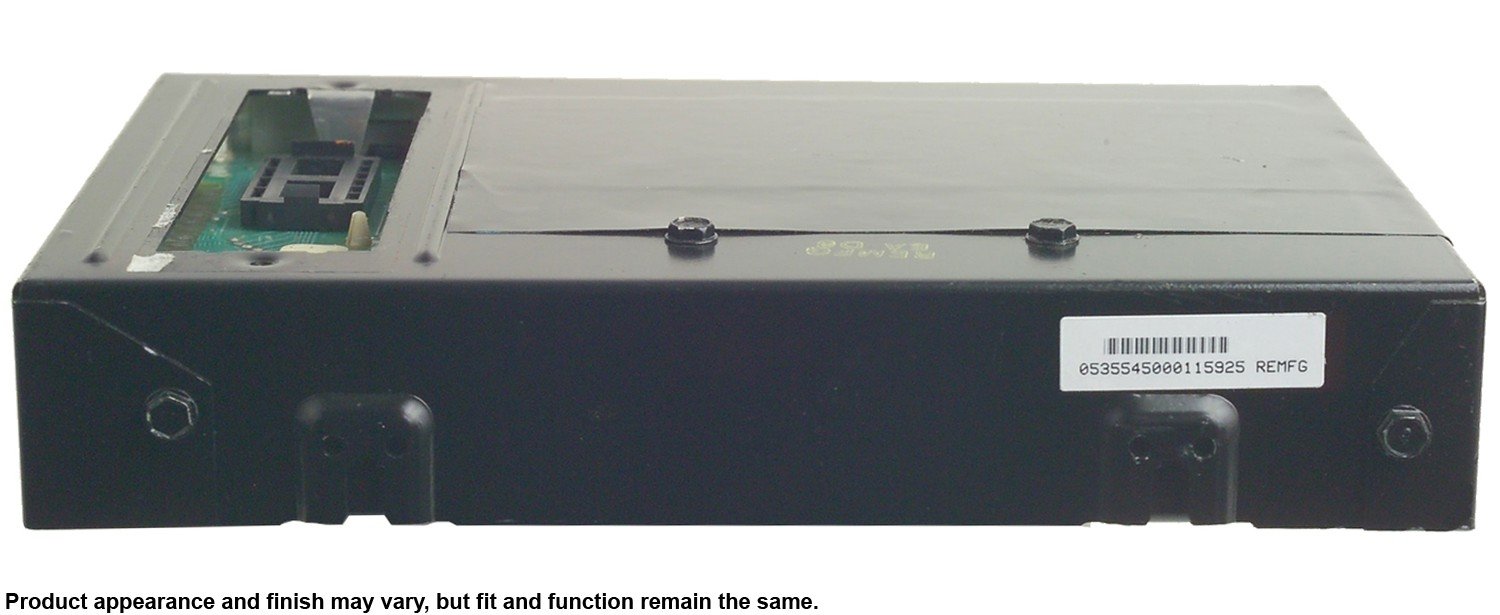 Cardone Reman Remanufactured Engine Control Computer 77-6455