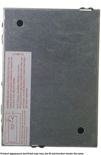 Cardone Reman Remanufactured Engine Control Computer 77-6462