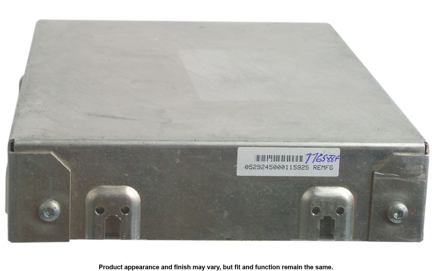 Cardone Reman Remanufactured Engine Control Computer 77-6588F
