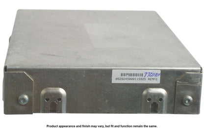 Cardone Reman Remanufactured Engine Control Computer 77-6588F
