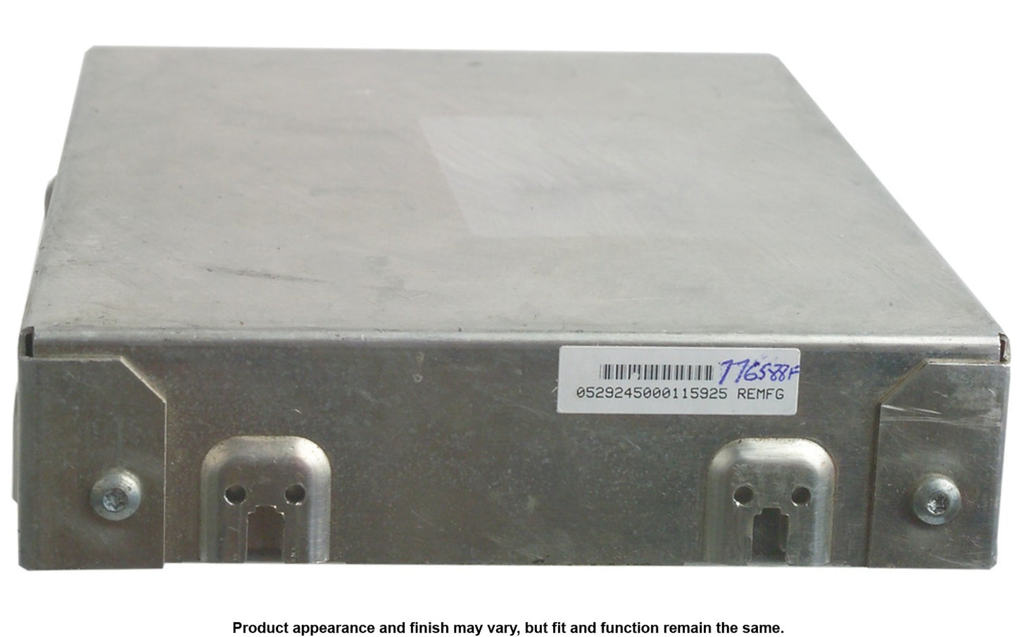 Cardone Reman Remanufactured Engine Control Computer 77-6588F