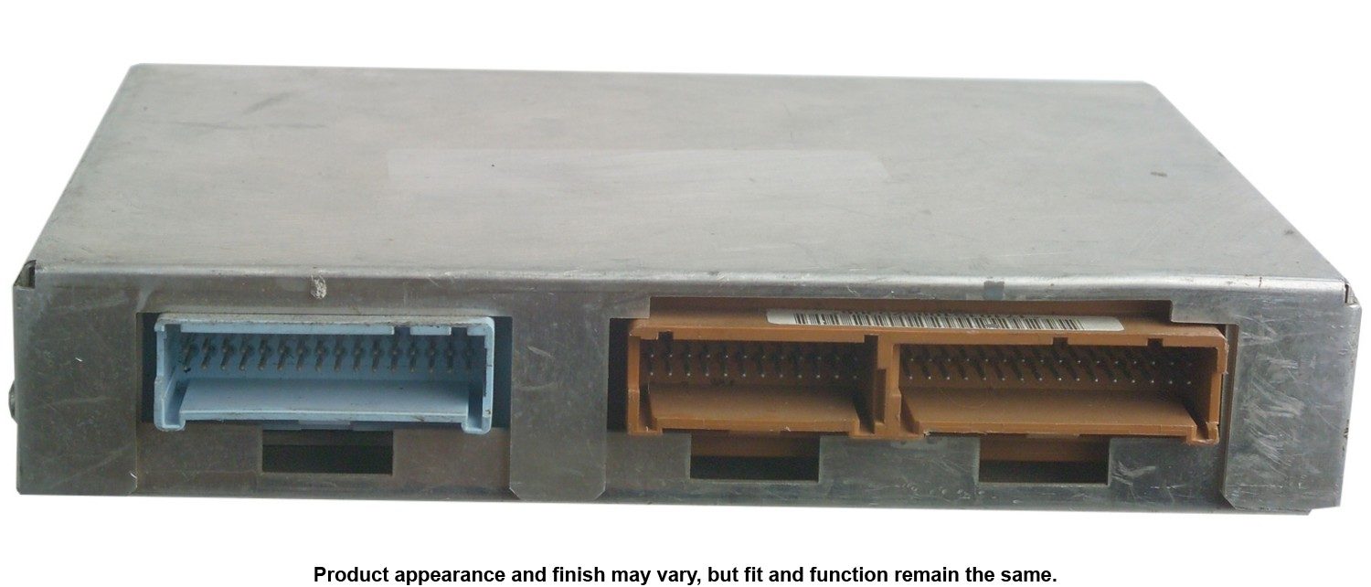 Cardone Reman Remanufactured Engine Control Computer 77-6588F
