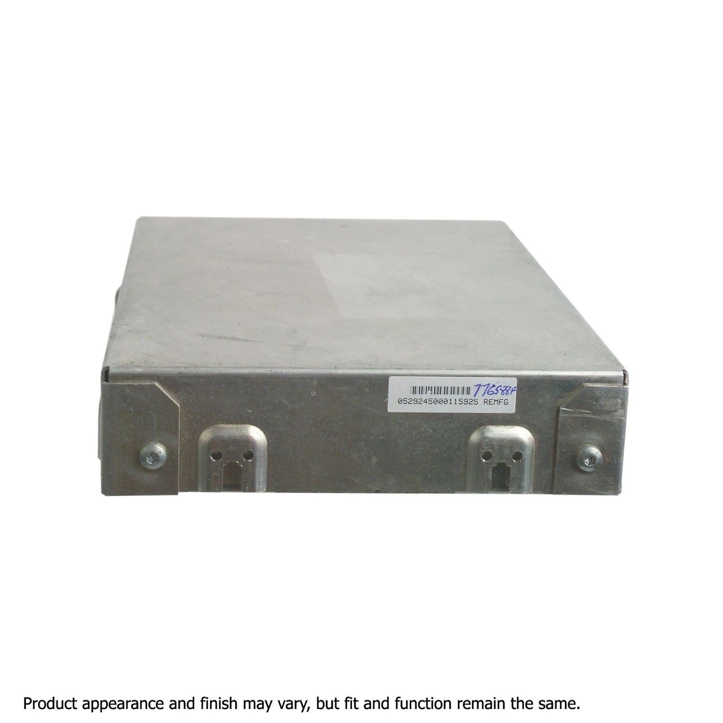 Cardone Reman Remanufactured Engine Control Computer 77-6588F