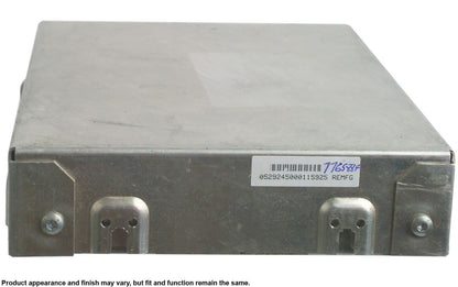 Cardone Reman Remanufactured Engine Control Computer 77-6588F