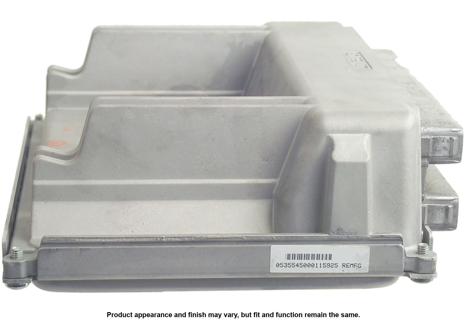 Cardone Reman Remanufactured Powertrain Control Module 77-6757F