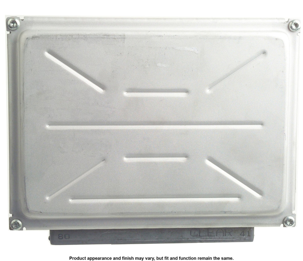 Cardone Reman Remanufactured Powertrain Control Module 77-6757F