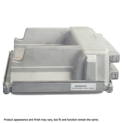 Cardone Reman Remanufactured Powertrain Control Module 77-6757F