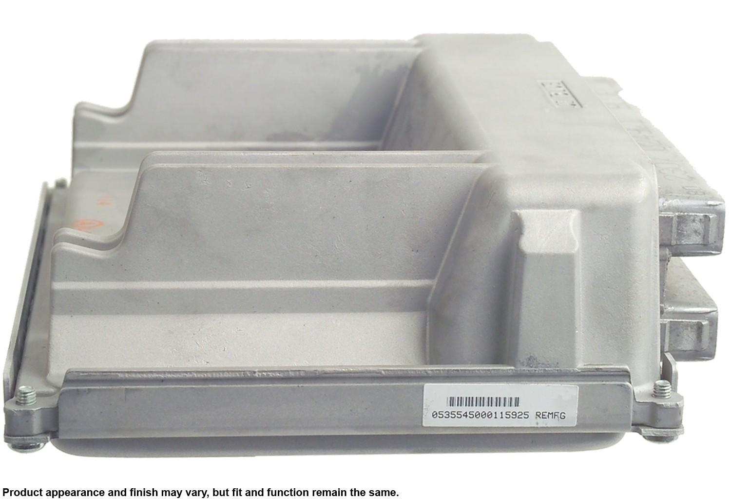 Cardone Reman Remanufactured Powertrain Control Module 77-6757F