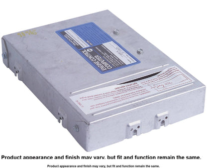 Cardone Reman Remanufactured Engine Control Computer 77-6864