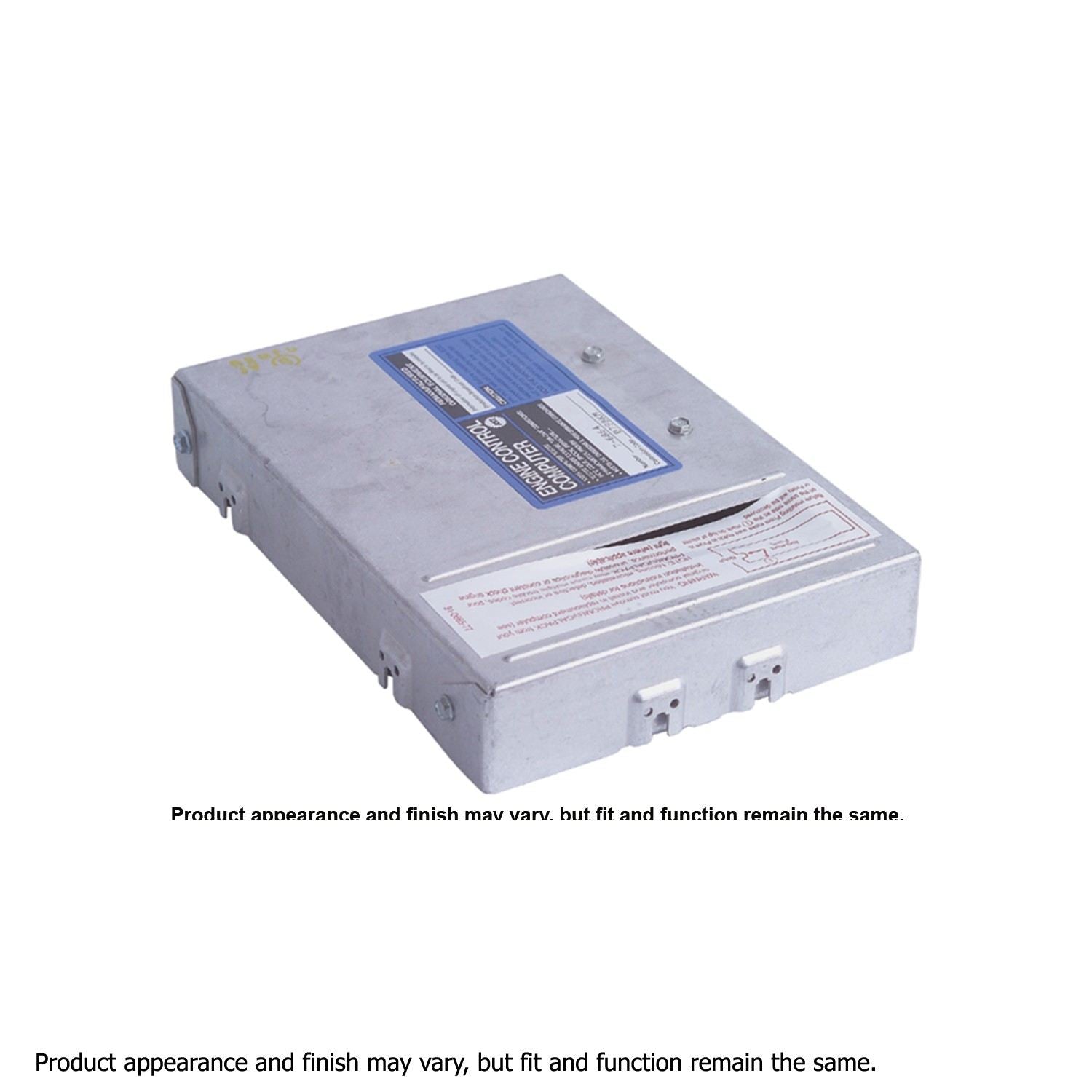 Cardone Reman Remanufactured Engine Control Computer 77-6864