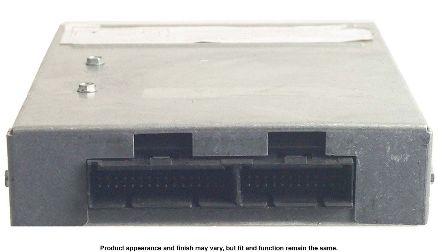 Cardone Reman Remanufactured Engine Control Computer 77-6868