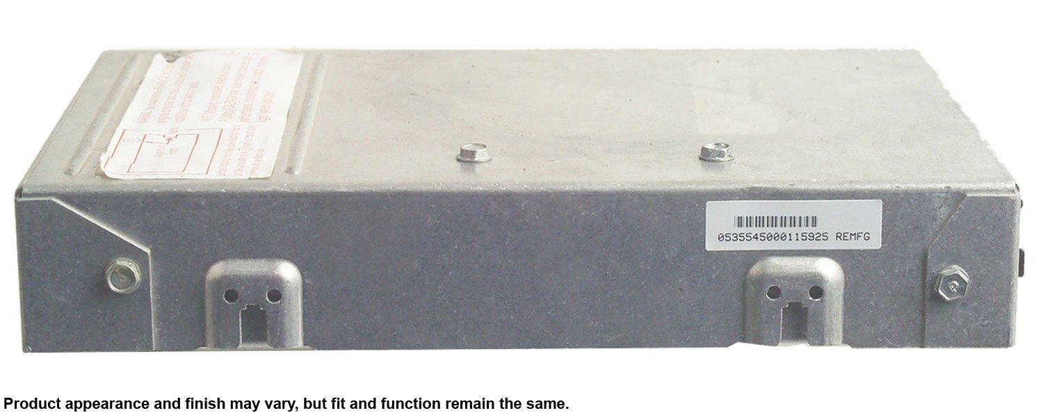 Cardone Reman Remanufactured Engine Control Computer 77-6868