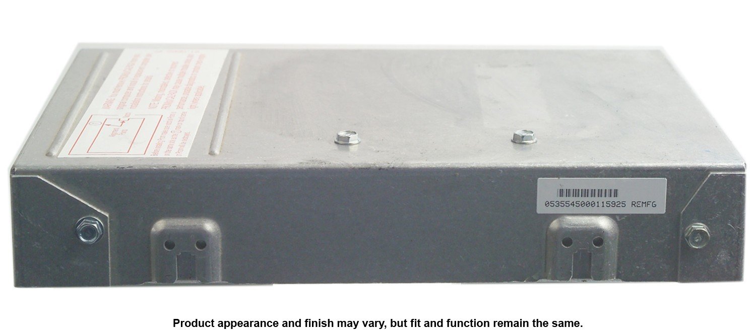 Cardone Reman Remanufactured Engine Control Computer 77-6965