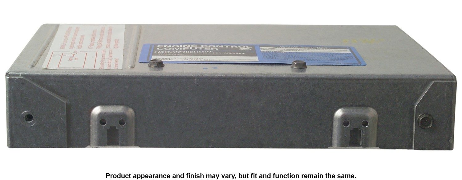 Cardone Reman Remanufactured Engine Control Computer 77-7056