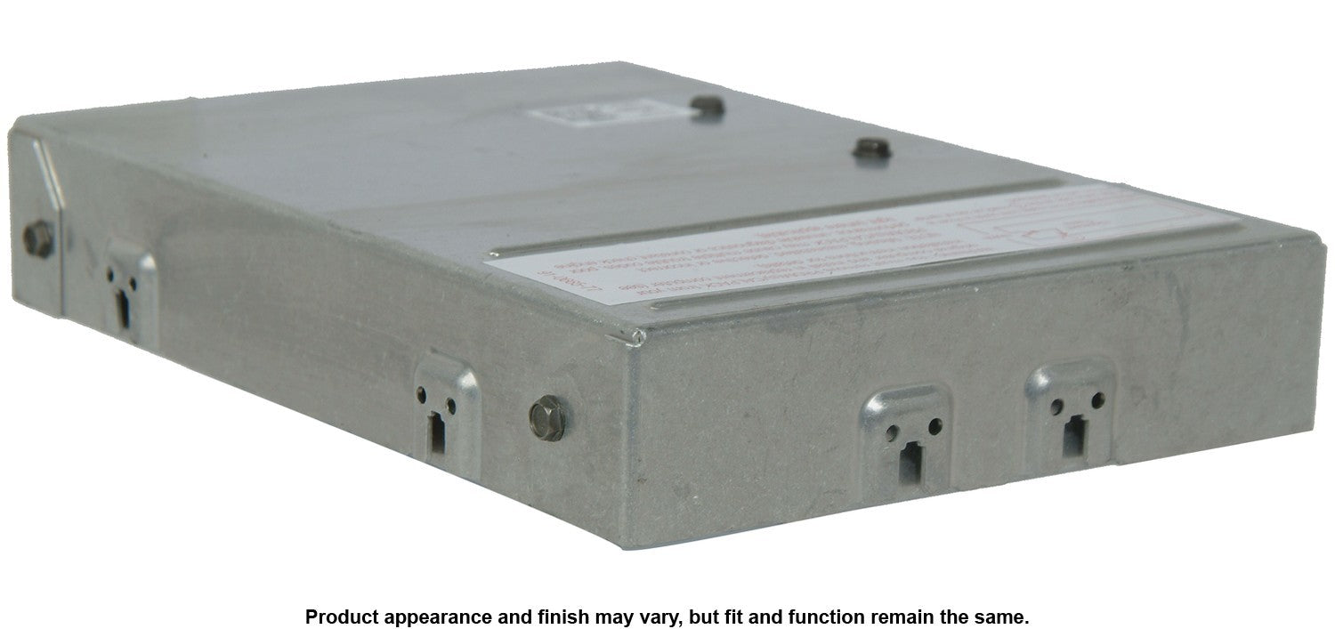 Cardone Reman Remanufactured Engine Control Computer 77-7057