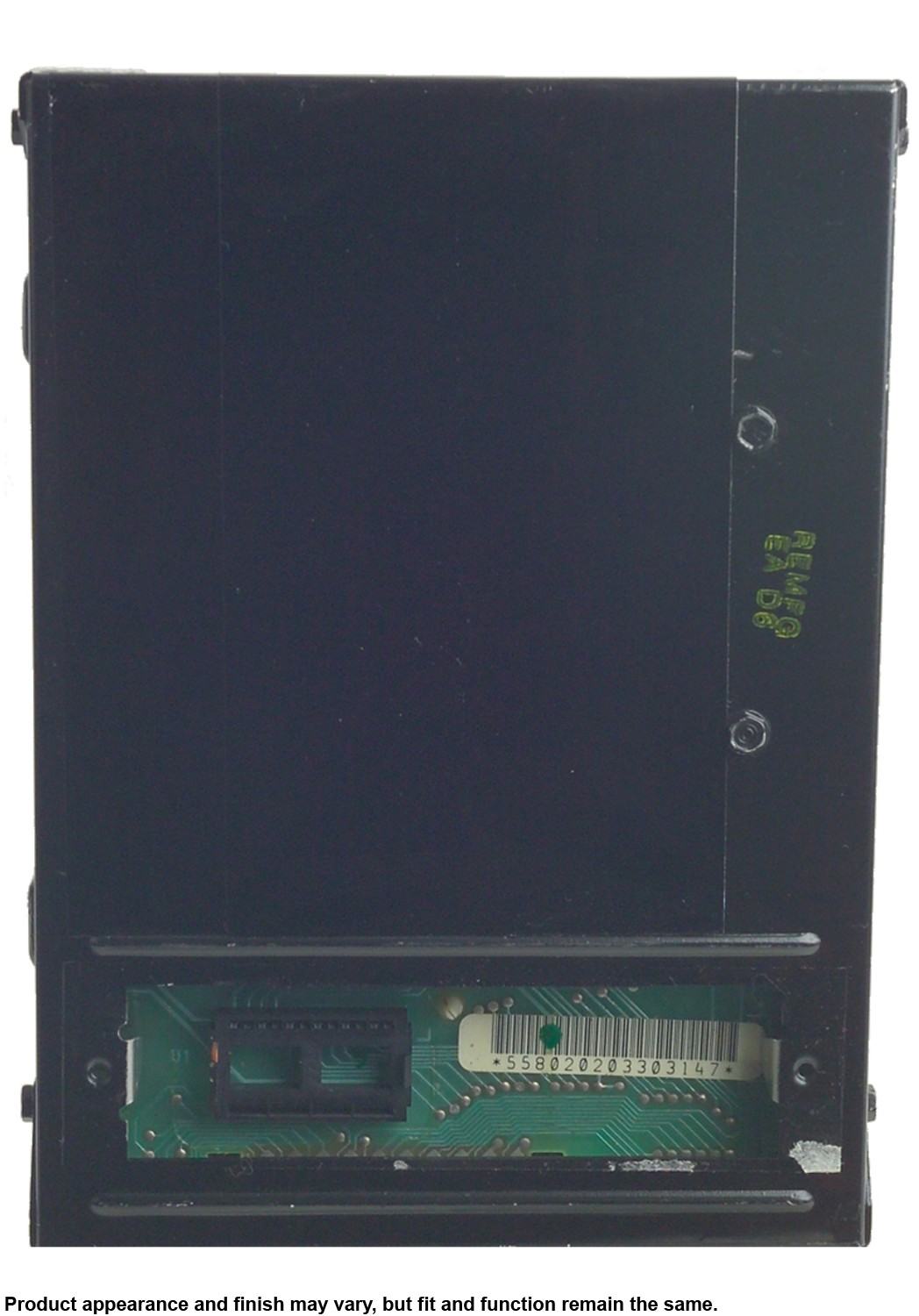 Cardone Reman Remanufactured Engine Control Computer 77-7076